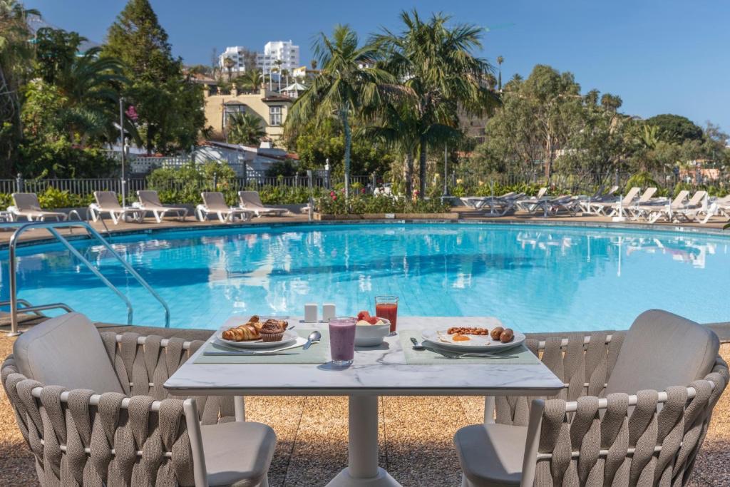 Почивка в Испания - остров Тенерифе, директни чартъри от София - ATLANTIC EL TOPE 4*
