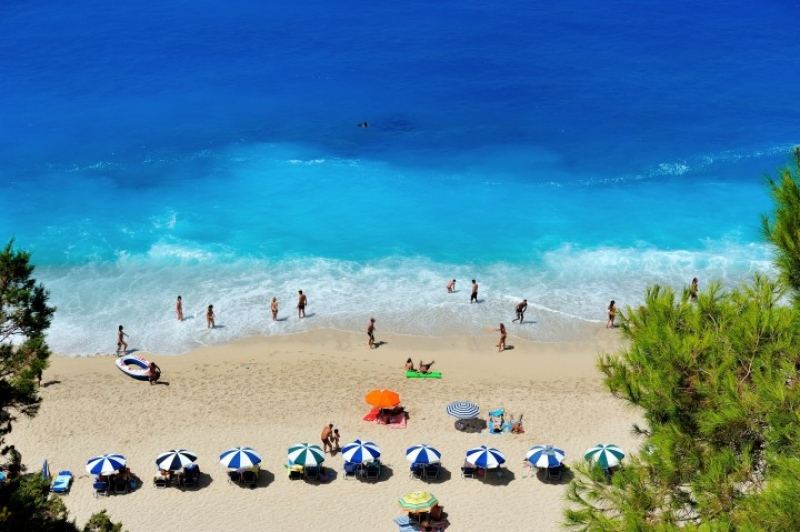 Нова година 2027 в Солун – 3 нощувки в Porto Palace 5* с гала вечер