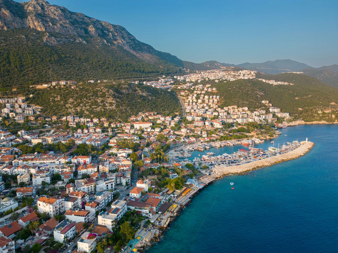 Нова година в Анталия и Памуккале – Baia Lara 5* Ultra All Inclusive, полет от Варна